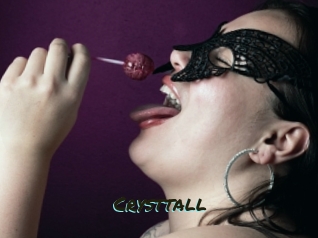 Crysttall