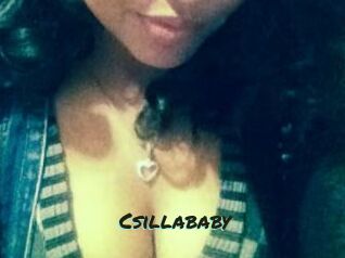 Csillababy