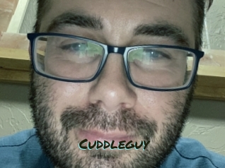 Cuddleguy