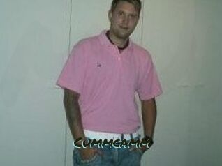 Cummcamm