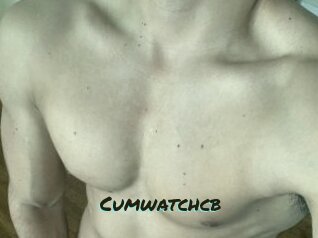 Cumwatchcb