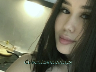 cupcakepancake Muhyoo Adult