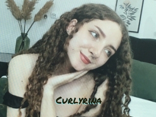 Curlyrina