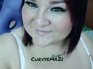 Curvyema21