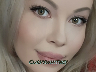 Curvywhitney