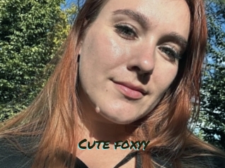 Cute_foxyy