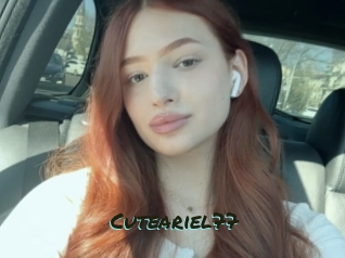 Cuteariel77