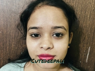 Cutedeepali