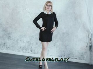 Cutelovelylady