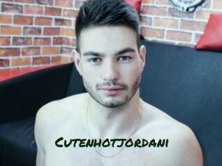 cutenhotjordani Muhyoo Adult