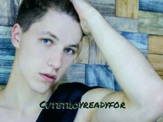 Cutetroyreadyfor