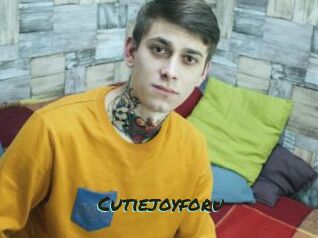 Cutiejoyforu