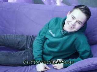 cutiemadlenforu Muhyoo Adult