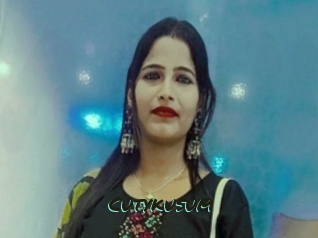 Cutykusum