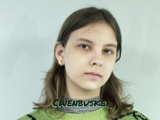 Cwenbuskey