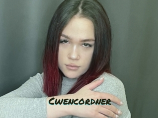 Cwencordner