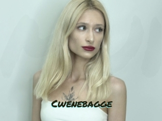 Cwenebagge