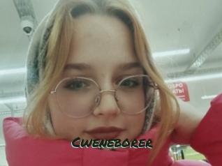 Cweneborer
