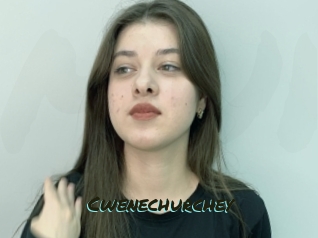 cwenechurchey Muhyoo Adult