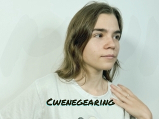 Cwenegearing