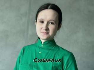 Cwenfaux