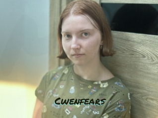 Cwenfears