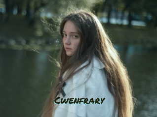 Cwenfrary