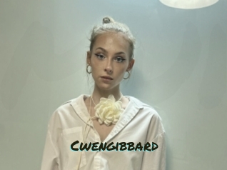 Cwengibbard