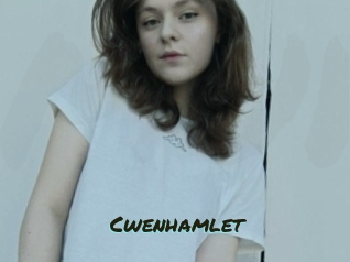 cwenhamlet Muhyoo Adult
