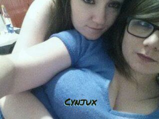 cynjux Muhyoo Adult