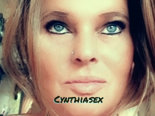 Cynthiasex