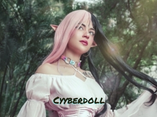 Cyyberdoll