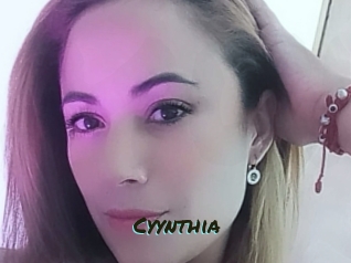 Cyynthia