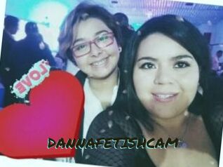 DANNAFETISHCAM Muhyoo Adult
