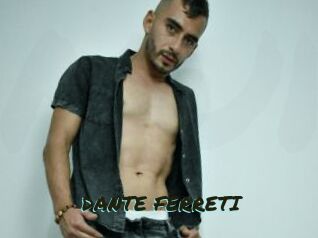 DANTE_FERRETI