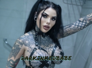 DARKINKEDBABE