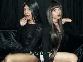 DOLLSTS Muhyoo Adult