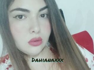 Dahianaxxx