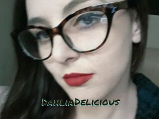 DahliaDelicious