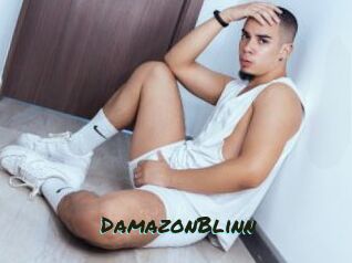 DamazonBlinn
