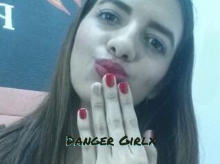 Danger_Girlx