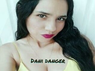 Dani_danger