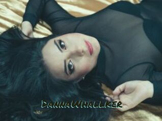 DannaWhallker