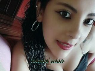 Danna_hand