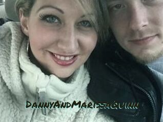DannyAndMarissaQuinn