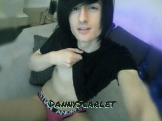 DannyScarlet