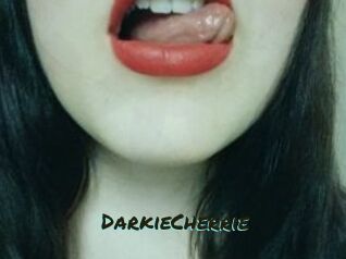 DarkieCherrie