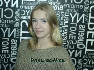 DarlingNice Muhyoo Adult