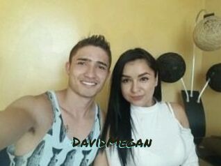 David_Megan