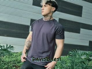 DavisBarsi Muhyoo Adult
